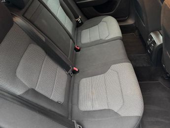 Volkswagen Passat 2.0 TDI BlueMotion Tech Highline DSG Euro 5 (s/s) 5dr