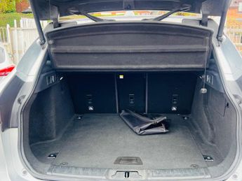 Jaguar F-PACE 2.0 D180 R-Sport Auto AWD Euro 6 (s/s) 5dr