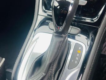 Vauxhall Astra 1.6 CDTi BlueInjection Elite Nav Auto Euro 6 5dr