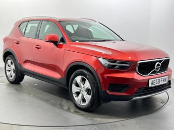 Volvo XC40 1.5 T3 Momentum Euro 6 (s/s) 5dr