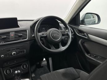 Audi Q3 2.0 TFSI Sport S Tronic quattro Euro 6 (s/s) 5dr