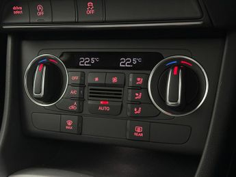 Audi Q3 2.0 TFSI Sport S Tronic quattro Euro 6 (s/s) 5dr