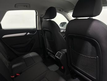 Audi Q3 2.0 TFSI Sport S Tronic quattro Euro 6 (s/s) 5dr