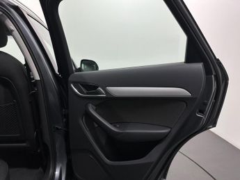 Audi Q3 2.0 TFSI Sport S Tronic quattro Euro 6 (s/s) 5dr