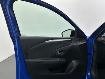 Vauxhall Corsa 1.2 Turbo SRi Edition Auto Euro 6 (s/s) 5dr