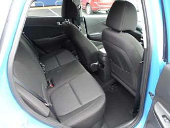 Hyundai KONA 1.6 h-GDi Premium DCT Euro 6 (s/s) 5dr