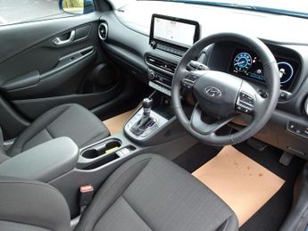Hyundai KONA 1.6 h-GDi Premium DCT Euro 6 (s/s) 5dr