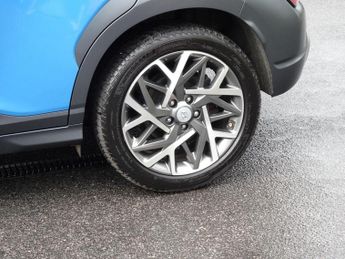 Hyundai KONA 1.6 h-GDi Premium DCT Euro 6 (s/s) 5dr