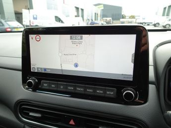 Hyundai KONA 1.6 h-GDi Premium DCT Euro 6 (s/s) 5dr