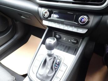 Hyundai KONA 1.6 h-GDi Premium DCT Euro 6 (s/s) 5dr