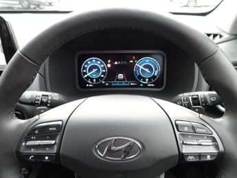 Hyundai KONA 1.6 h-GDi Premium DCT Euro 6 (s/s) 5dr