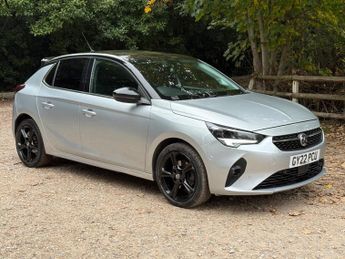 Vauxhall Corsa 1.2 Turbo Elite Edition Auto Euro 6 (s/s) 5dr