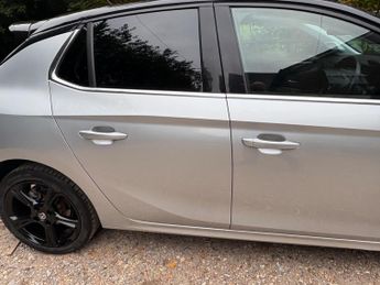 Vauxhall Corsa 1.2 Turbo Elite Edition Auto Euro 6 (s/s) 5dr