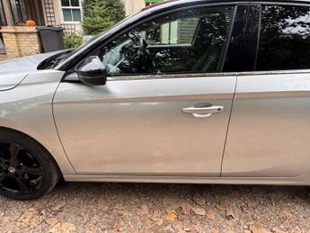 Vauxhall Corsa 1.2 Turbo Elite Edition Auto Euro 6 (s/s) 5dr