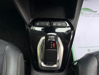 Vauxhall Corsa 1.2 Turbo Elite Edition Auto Euro 6 (s/s) 5dr