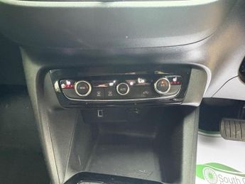 Vauxhall Corsa 1.2 Turbo Elite Edition Auto Euro 6 (s/s) 5dr