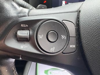 Vauxhall Corsa 1.2 Turbo Elite Edition Auto Euro 6 (s/s) 5dr