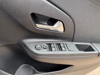 Vauxhall Corsa 1.2 Turbo Elite Edition Auto Euro 6 (s/s) 5dr