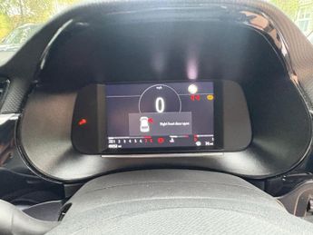 Vauxhall Corsa 1.2 Turbo Elite Edition Auto Euro 6 (s/s) 5dr