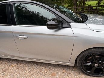 Vauxhall Corsa 1.2 Turbo Elite Edition Auto Euro 6 (s/s) 5dr