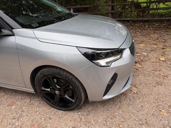 Vauxhall Corsa 1.2 Turbo Elite Edition Auto Euro 6 (s/s) 5dr