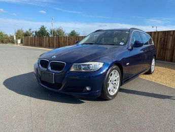 BMW 3 Series 2.0 320i SE Touring 5dr Petrol Steptronic Euro 5 (170 ps)