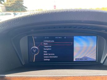 BMW 3 Series 2.0 320i SE Touring 5dr Petrol Steptronic Euro 5 (170 ps)