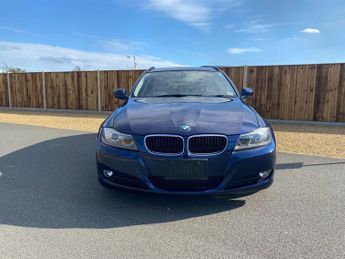 BMW 3 Series 2.0 320i SE Touring 5dr Petrol Steptronic Euro 5 (170 ps)