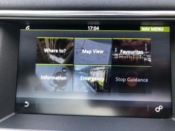 Land Rover Range Rover Evoque 2.0 TD4 SE Tech Auto 4WD Euro 6 (s/s) 5dr