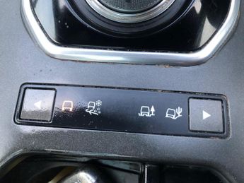 Land Rover Range Rover Evoque 2.0 TD4 SE Tech Auto 4WD Euro 6 (s/s) 5dr