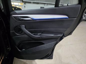 BMW X1 1.5 25e 10kWh M Sport Auto xDrive Euro 6 (s/s) 5dr