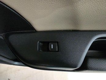 Honda Civic 1.0 VTEC Turbo EX CVT Euro 6 (s/s) 5dr