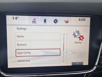 Vauxhall Astra 1.4i Turbo Elite Nav Sports Tourer Auto Euro 6 (s/s) 5dr