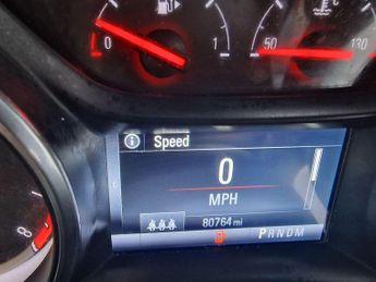 Vauxhall Astra 1.4i Turbo Elite Nav Sports Tourer Auto Euro 6 (s/s) 5dr