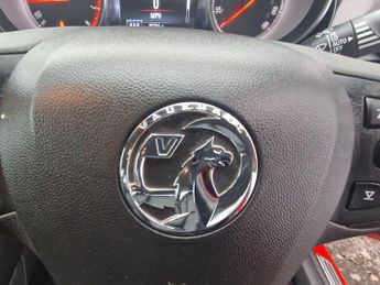 Vauxhall Astra 1.4i Turbo Elite Nav Sports Tourer Auto Euro 6 (s/s) 5dr