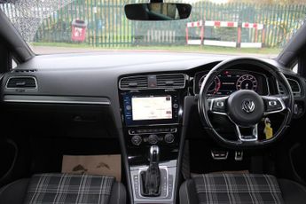 Volkswagen Golf 2.0 TDI GTD DSG Euro 6 (s/s) 5dr