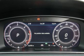 Volkswagen Golf 2.0 TDI GTD DSG Euro 6 (s/s) 5dr