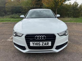 Audi A5 2.0 TFSI S line Sportback S Tronic quattro Euro 6 (s/s) 5dr