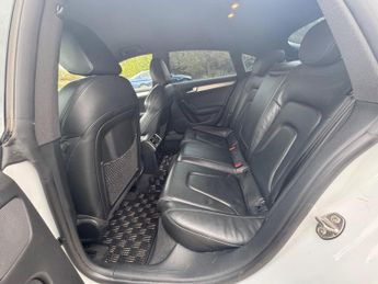 Audi A5 2.0 TFSI S line Sportback 5dr Petrol S Tronic quattro Euro 6 (s/