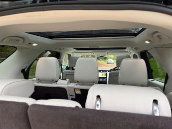 Land Rover Discovery 2.0 SD4 HSE Auto 4WD Euro 6 (s/s) 5dr