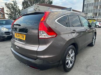 Ford Focus 1.6 Titanium Hatchback 5dr Petrol Automatic (184 g/km, 99 bhp)