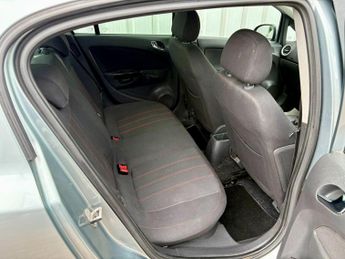 Vauxhall Corsa 1.4i 16v SXi 5dr