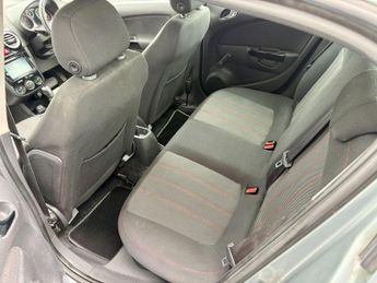 Vauxhall Corsa 1.4i 16v SXi 5dr