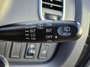 Vauxhall Agila 1.2 VVT SE Auto Euro 5 5dr