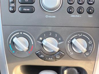 Vauxhall Agila 1.2 VVT SE Auto Euro 5 5dr