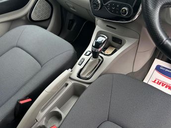 Renault Zoe 22kWh Dynamique Nav Auto 5dr (Battery Lease)