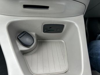 Renault Zoe 22kWh Dynamique Nav Auto 5dr (Battery Lease)