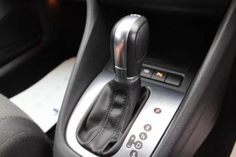 Volkswagen Golf 1.4 TSI Match DSG Euro 5 5dr
