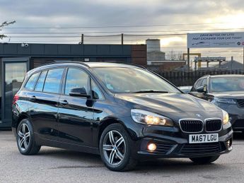 BMW 218 1.5 218i Sport Auto Euro 6 (s/s) 5dr