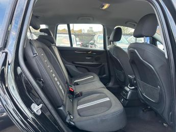 BMW 2 Series Gran Tourer 1.5 218i Sport Auto Euro 6 (s/s) 5dr